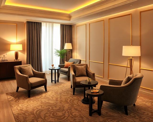 Major Dublin Hotel Auction