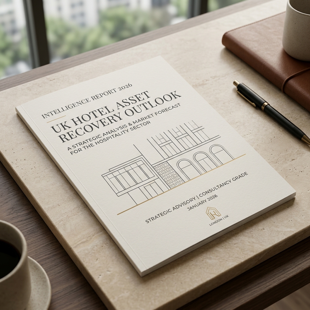Intelligence Report Mockup