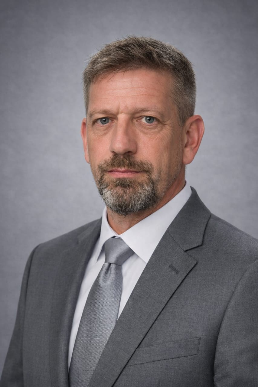 Simon Rose, Director at Pro Auction Limited
